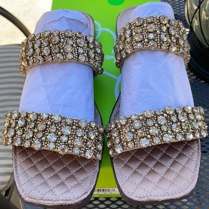 Sam Edelman Ezel Slides